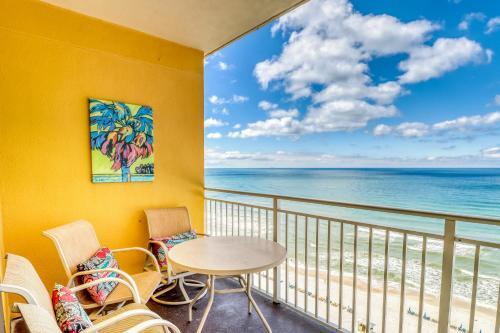 Apartamento Sterling Reef 2