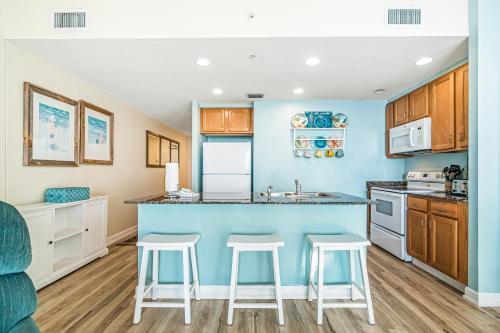 Apartamento Sterling Reef 2
