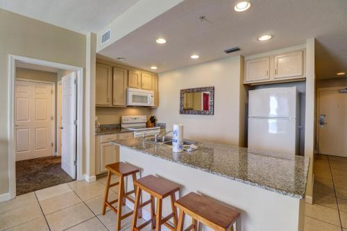 Apartamento Sterling Reef 2