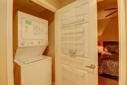 Apartamento Sterling Reef 2