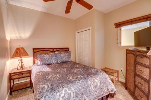Apartamento Sterling Reef 2