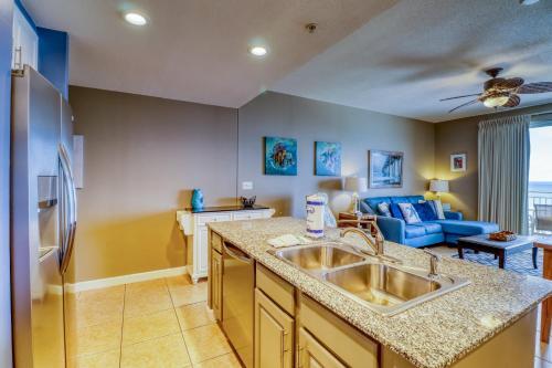 Apartamento Sterling Reef 2