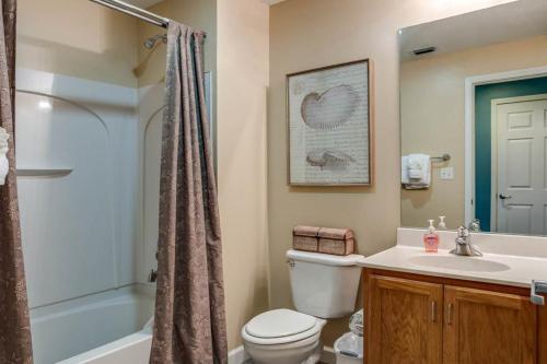 Apartamento Sterling Reef 2