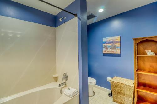 Apartamento Sterling Reef 2
