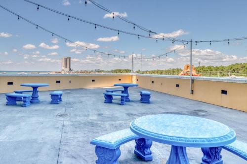 Apartamento Sterling Reef 2