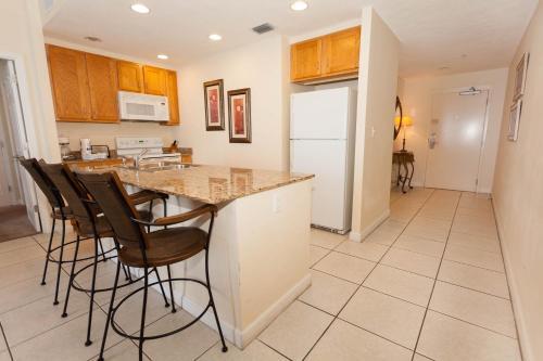 Apartamento Sterling Reef 2