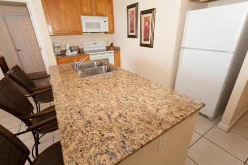 Apartamento Sterling Reef 2