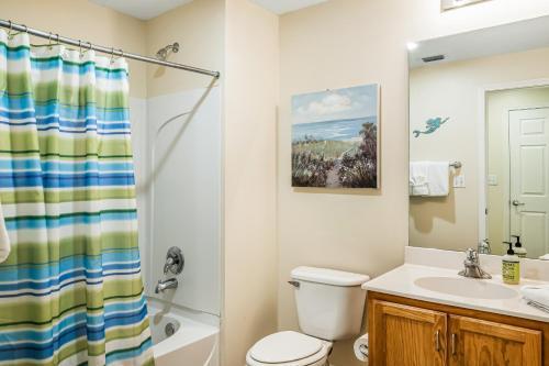 Apartamento Sterling Reef 2