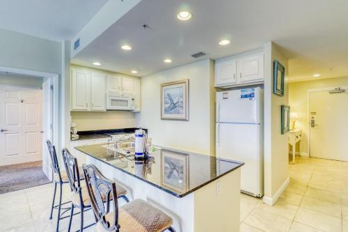 Apartamento Sterling Reef 2