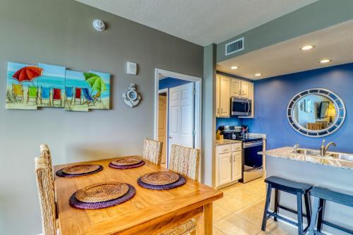Apartamento Sterling Reef 2