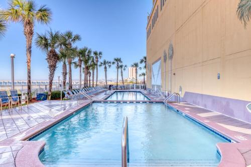 Apartamento Sterling Reef 2