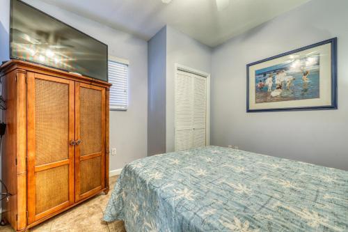 Apartamento Sterling Reef 2