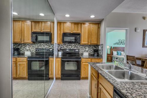Apartamento Sterling Reef 2