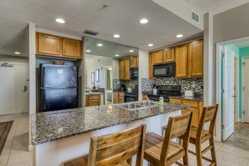 Apartamento Sterling Reef 2