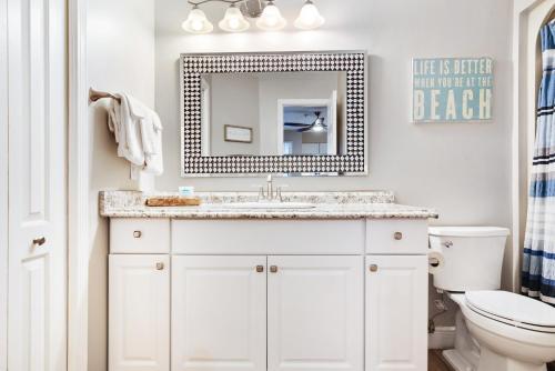 Apartamento The Inn At St. Thomas Square 1304c