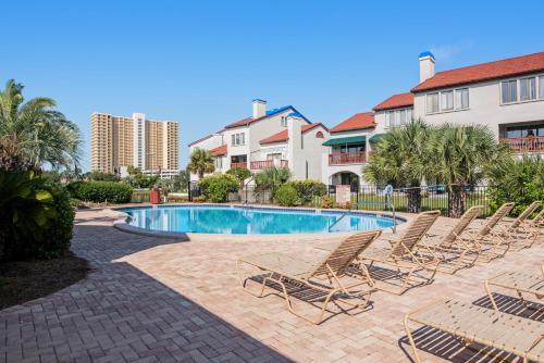 Apartamento The Inn At St. Thomas Square 1304c