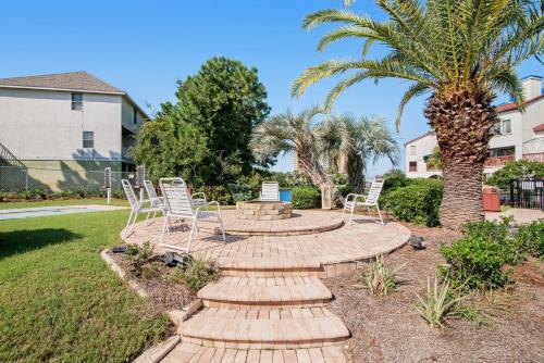 Apartamento The Inn At St. Thomas Square 1304c