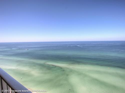 Treasure Island 1608