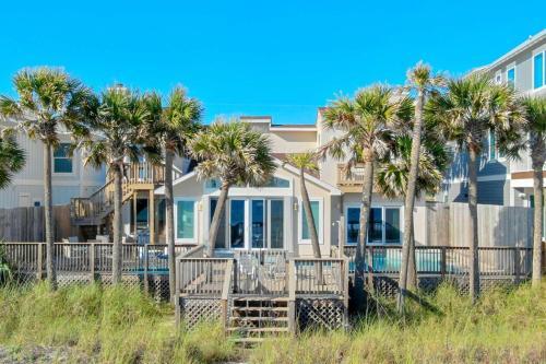 Parrotdise On The Gulf (5/4)