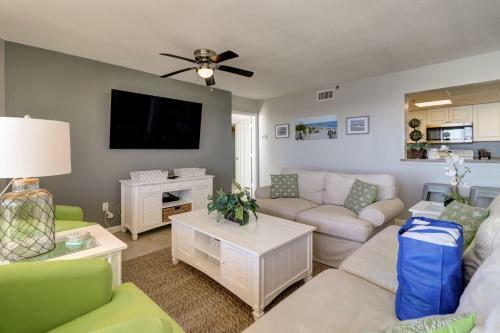 Long Beach Resort By Blueswell