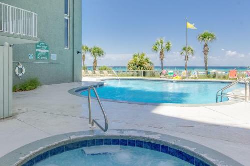Long Beach Resort By Blueswell