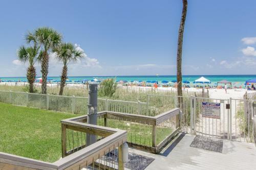 Long Beach Resort By Blueswell