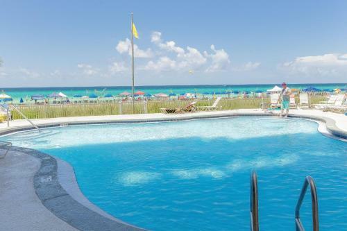 Long Beach Resort By Blueswell