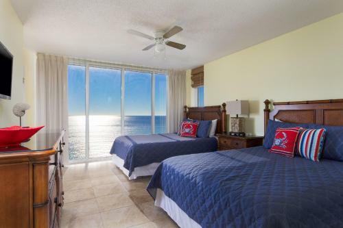 Long Beach Resort By Blueswell