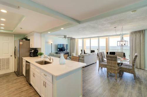 Long Beach Resort By Blueswell