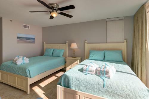 Long Beach Resort By Blueswell