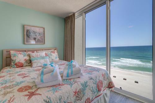 Long Beach Resort By Blueswell