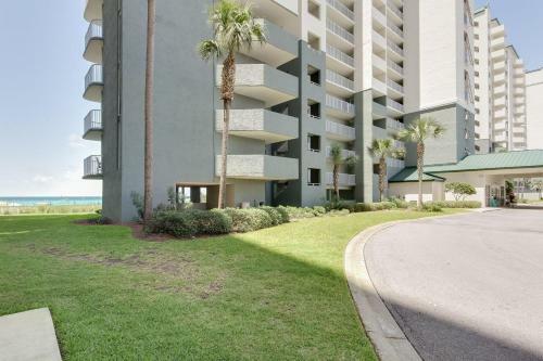 Long Beach Resort By Blueswell