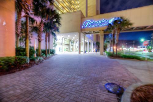 Apartamento Tidewater 918 By Zia Vr
