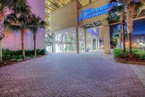 Apartamento Tidewater 918 By Zia Vr