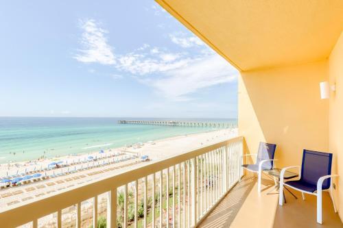 Calypso Resort 4