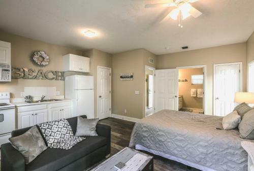 Ocean View Townhome Near Pier Park - Walk To Beach