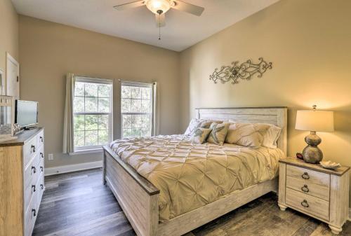 Ocean View Townhome Near Pier Park - Walk To Beach