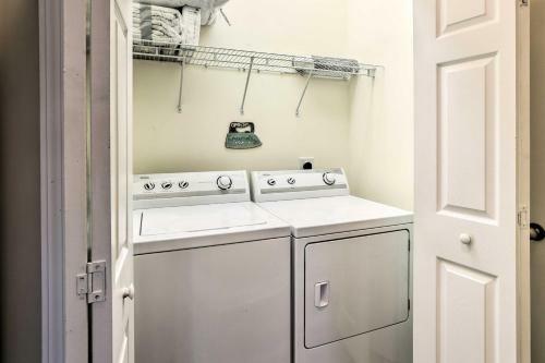 Ocean View Townhome Near Pier Park - Walk To Beach