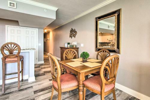 Apartamento Cozy Panama City Beach Waterfront Condo With 4 Pools