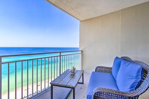 Apartamento Cozy Panama City Beach Waterfront Condo With 4 Pools