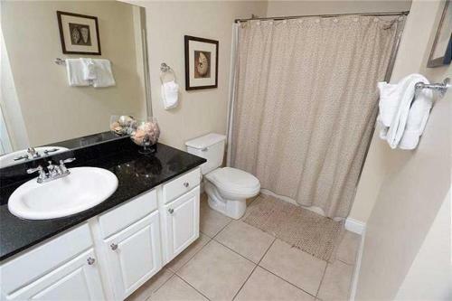 Apartamento Calypso 1806w - 1376625