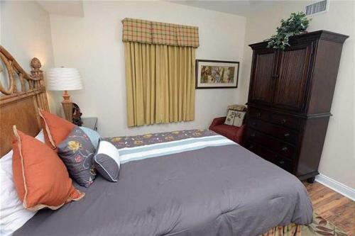 Apartamento Calypso 1806w - 1376625