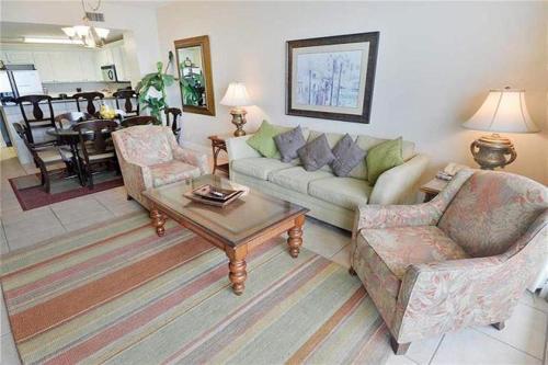 Apartamento Calypso 1806w - 1376625