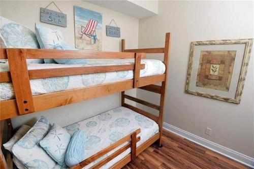 Apartamento Calypso 1806w - 1376625