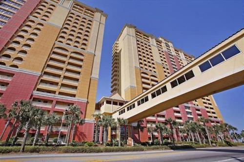 Apartamento Calypso 1806w - 1376625