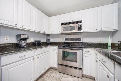 Apartamento Calypso 703w - 1322354