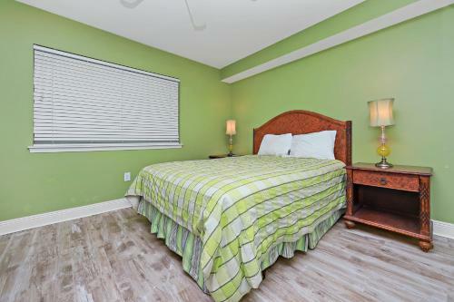 Apartamento Emerald Beach 1525 - 229683