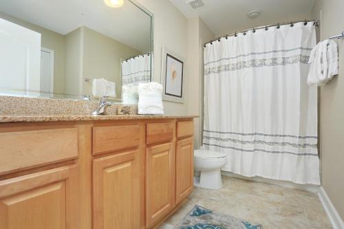 Apartamento Marisol Beachfront Resort 902 - 1074268