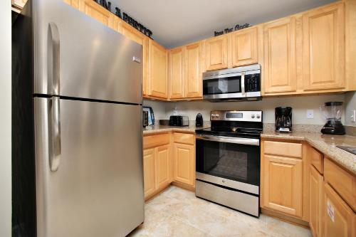 Apartamento Marisol Beachfront Resort 902 - 1074268