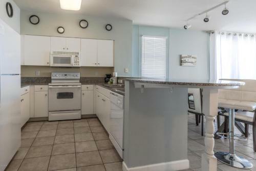 Apartamento Shores Of Panama 331 - 1873552